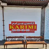 خدمات فنی اتومبیل خارجی(بنز.بی ام و. پورش)