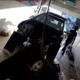 تعمیرگاه فوق تخصصی محمدی