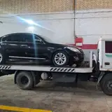 کلینیک تخصصی اتومبیل های خارجی اتو V8 اهواز