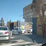 مركز معاينه فنی بی بی سكينه