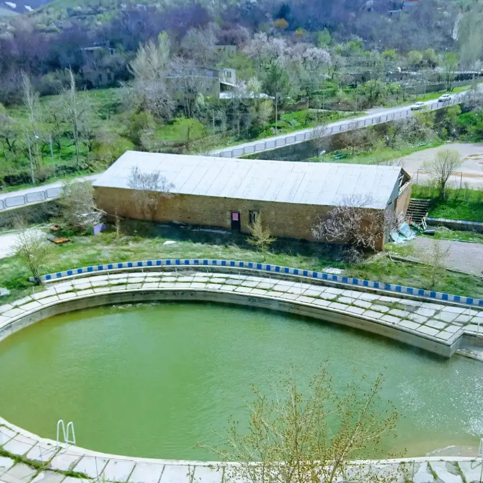 Beheshti Hospital