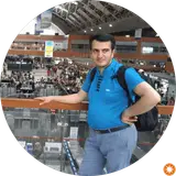 Iran Zamin Car Wash
