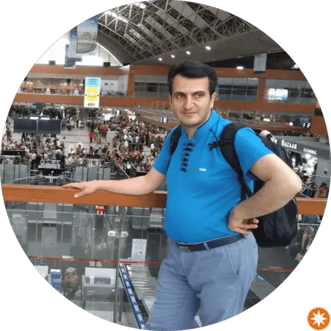 Iran Zamin Car Wash