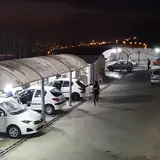 Baam Golestan Car Wash