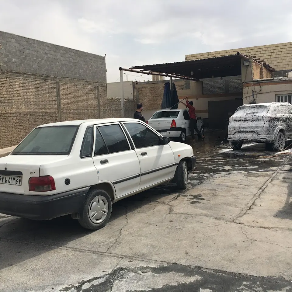 كارواش ولايت