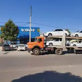نمایندگی ایران خودرو 2507صادقیان