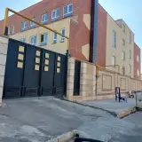 مدرسه استثنایی سیامند رحمان