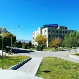 Islamic Azad University of Eghlid