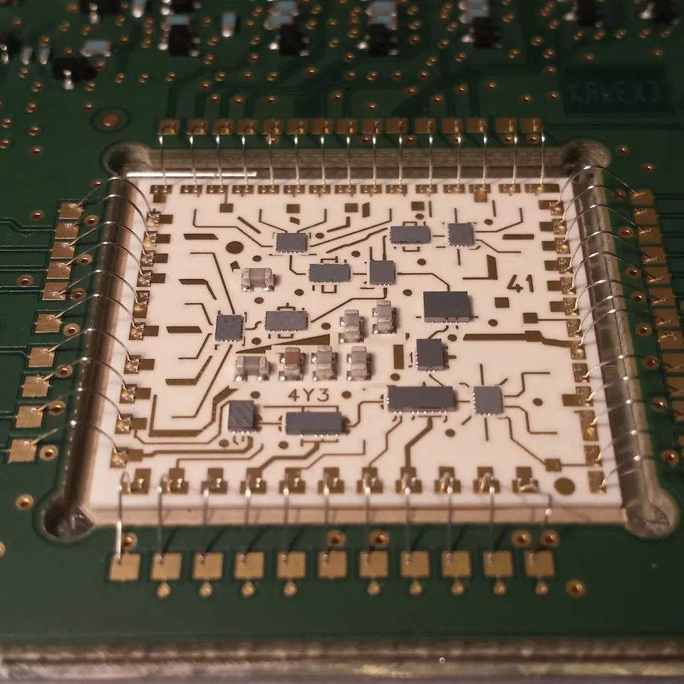 Digi Board