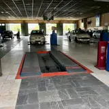 Niayesh Technical Inspection Center