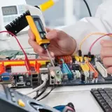 مرکز تخصصی تعمیرات تلویزیون مهندس رنجبر