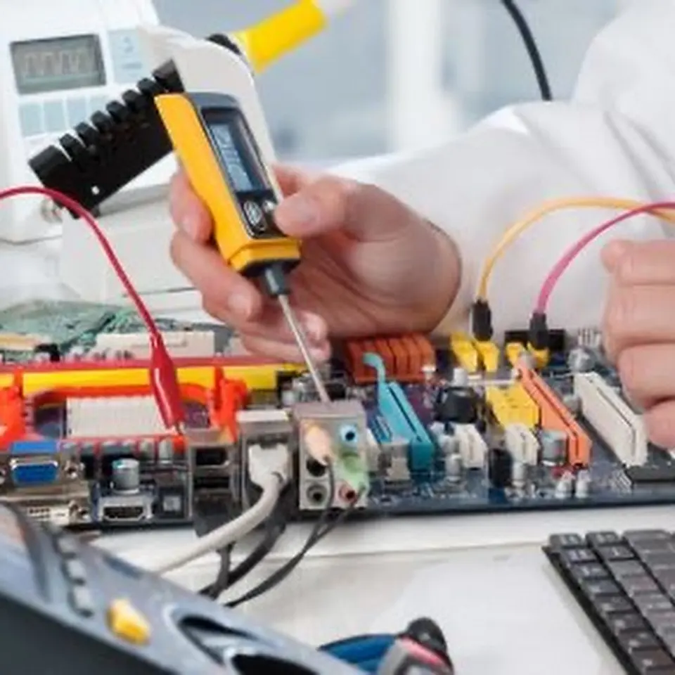 مرکز تخصصی تعمیرات تلویزیون مهندس رنجبر
