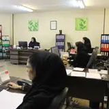 Bahar Business School