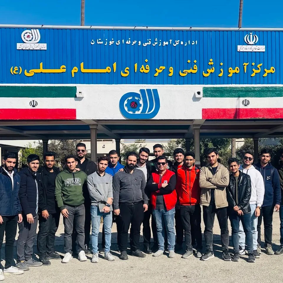 آموزشگاه رانندگی دانیال