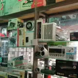 یدک الکترونیک زارع