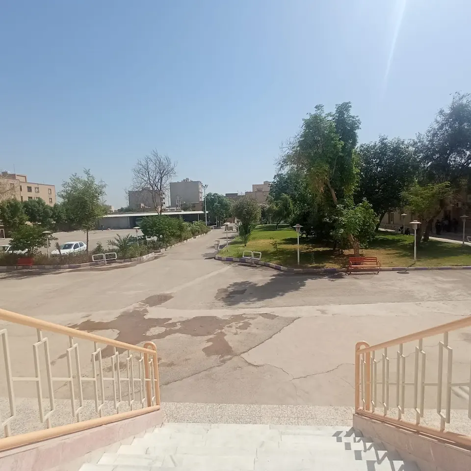 دانشکده فنی دزفول