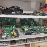 تعمیرات صوتی تصویری نوری