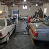 تعمیرگاه حسن الهی