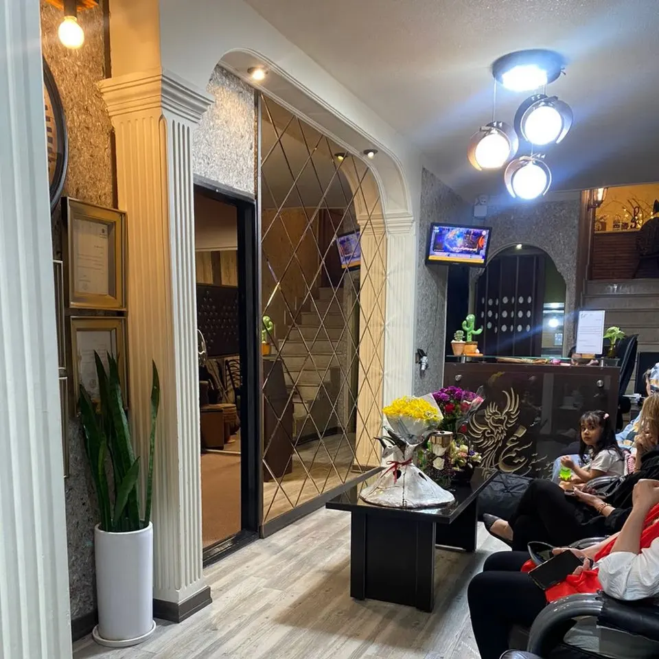 Simorgh Music Academ