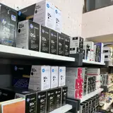 ماشینهای اداری حامد