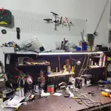 تعمیرلوازم خانگی صحرایی