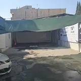 Jolfa car wash