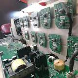 مرکز تعمیرات تخصصی برد های الکترونیکی شرکت الکترونیکی سارا