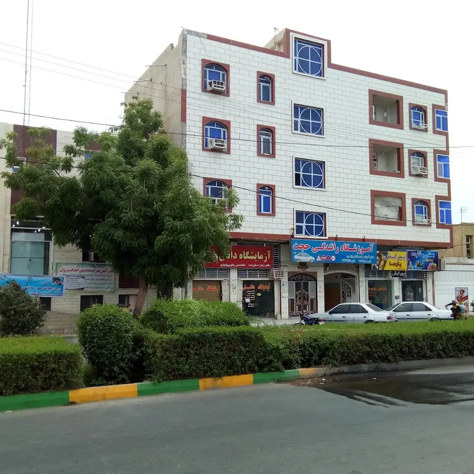 باطریسازی وکولراتومبیل محمدمهدی