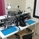 Arena Repair