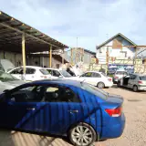 مکانیکی دنده معکوس