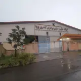 کارگاه ماشین سازی احمدی