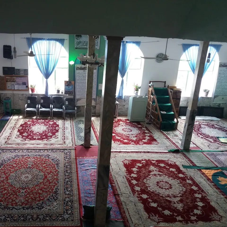 آموزشگاه رانندگی سعید