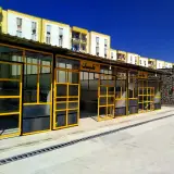 مجتمع فنی خوارزمی در بندرعباس