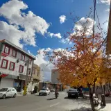 بانک ملت شعبه هشجین