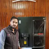 دفتر خدماتی منوچهر قشقایی