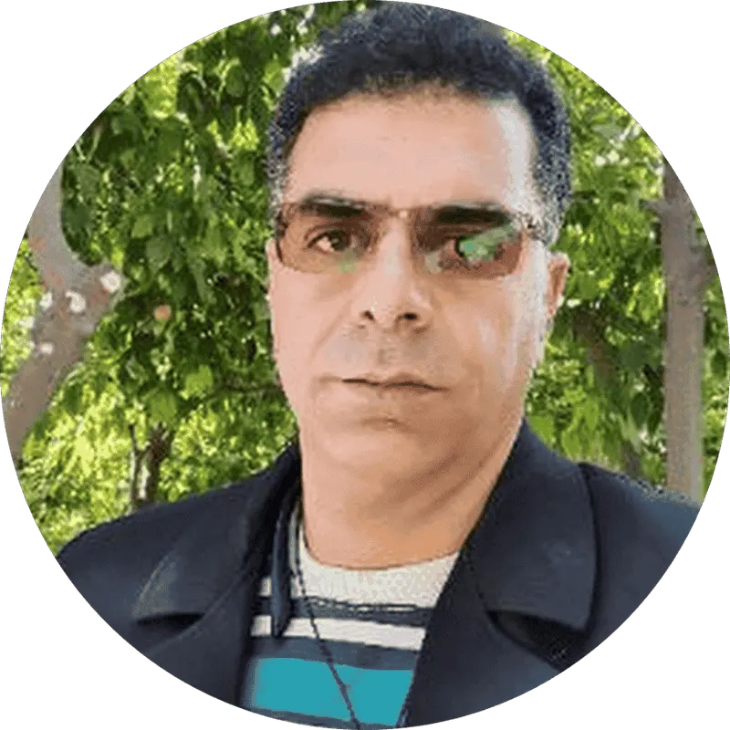 تعمیرگاه مکانیکی رنجبر