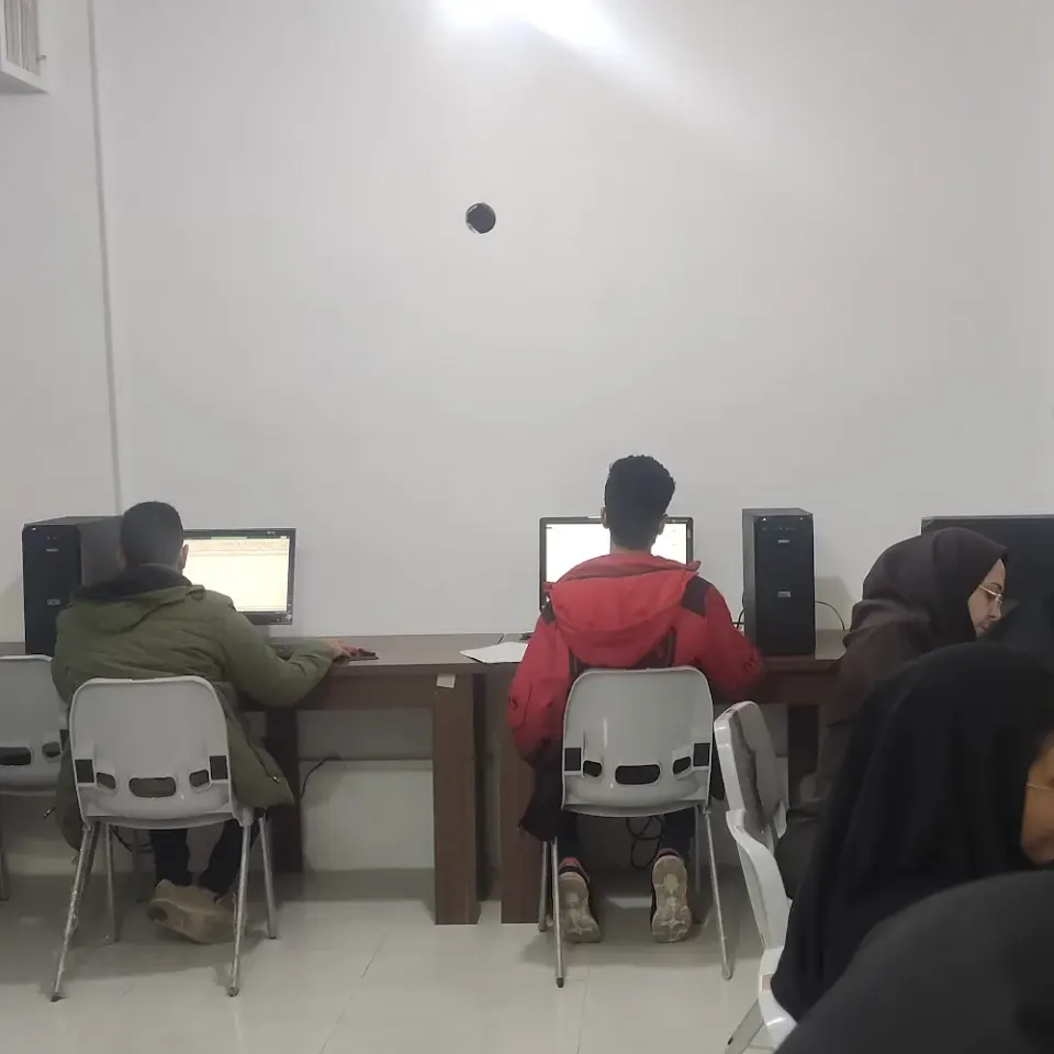 آموزشگاه حسابداری و کامپیوتر جهان اندیشه