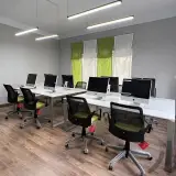 آموزشگاه رباتیک کاسپین تبریز
