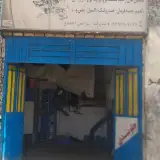 جلوبندی سازی مرتضی احمدی