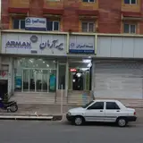 تعمیرگاه لوازم خانگی پهلوان
