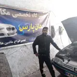 تعمیرگاه برق خودرو