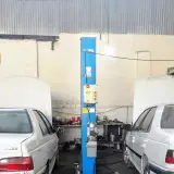 Larestan Dehfish motor tuning