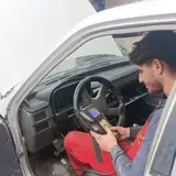 مکانیکی و جلوبندی تکنیک