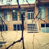 آموزشگاه اشراق ساختمان مرکزی