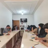 موسسه مهر یاسوج