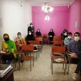 مجتمع آموزشی فنی و حرفه ای چمران