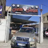 کارواش(VIP) پاسارگاد