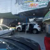 کارواش توکا