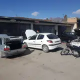 تعمیرگاه پرشیا