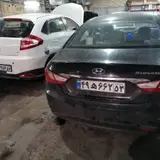 Kashan Car Repair Record